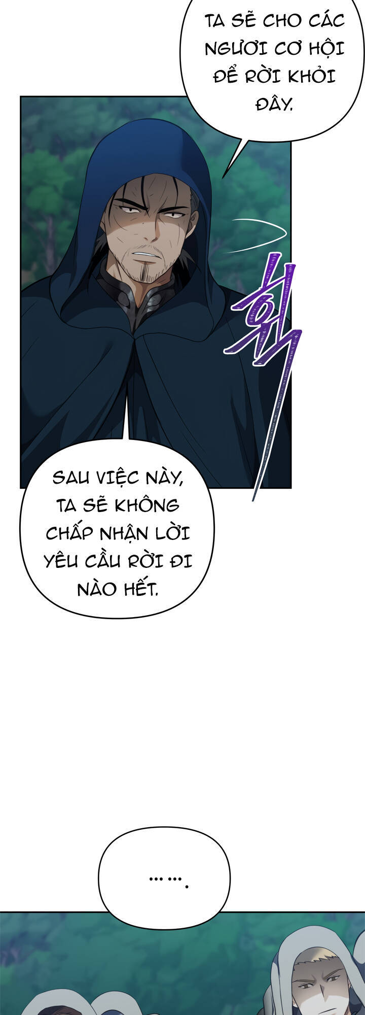 Vua Thăng Cấp Chapter 83 - 18