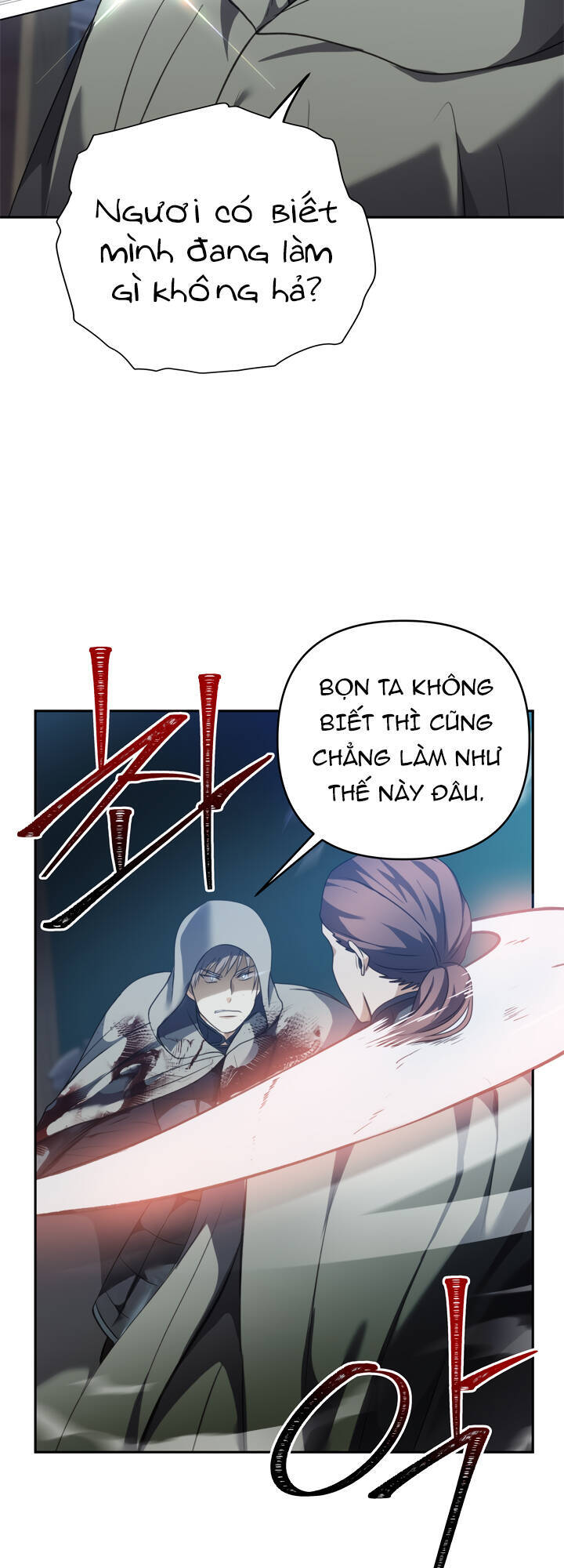 Vua Thăng Cấp Chapter 83 - 23