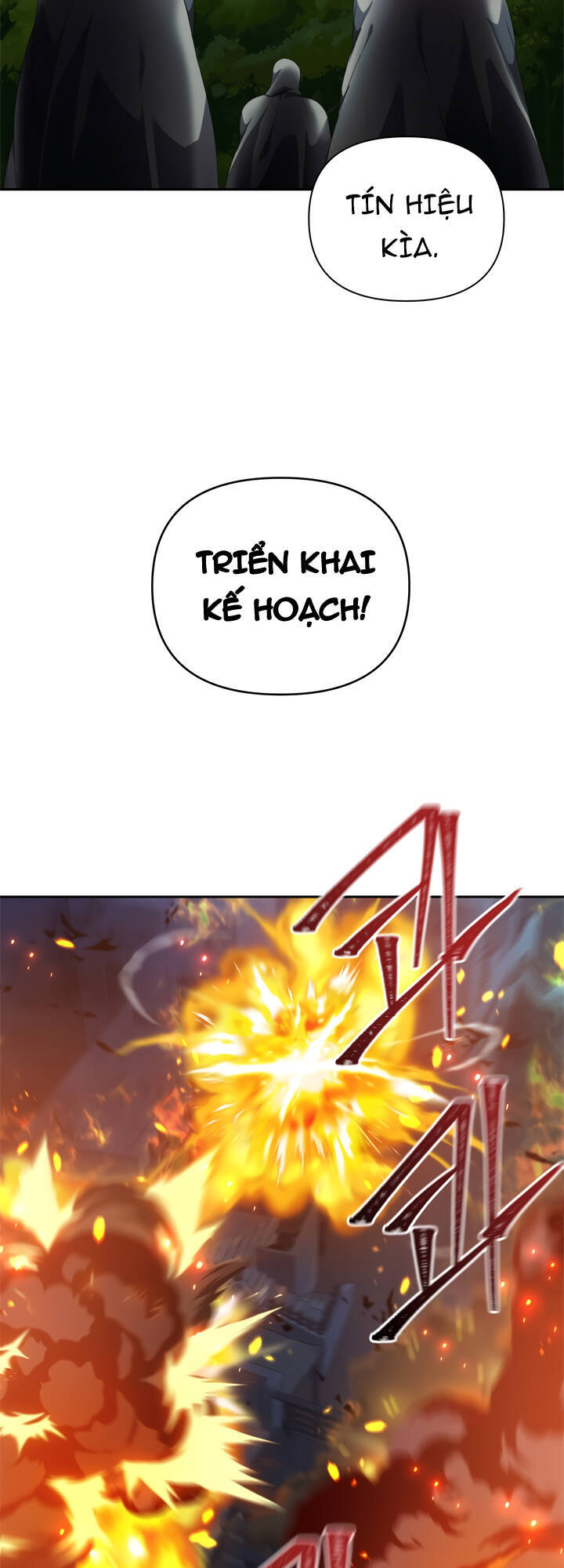 Vua Thăng Cấp Chapter 83 - 31