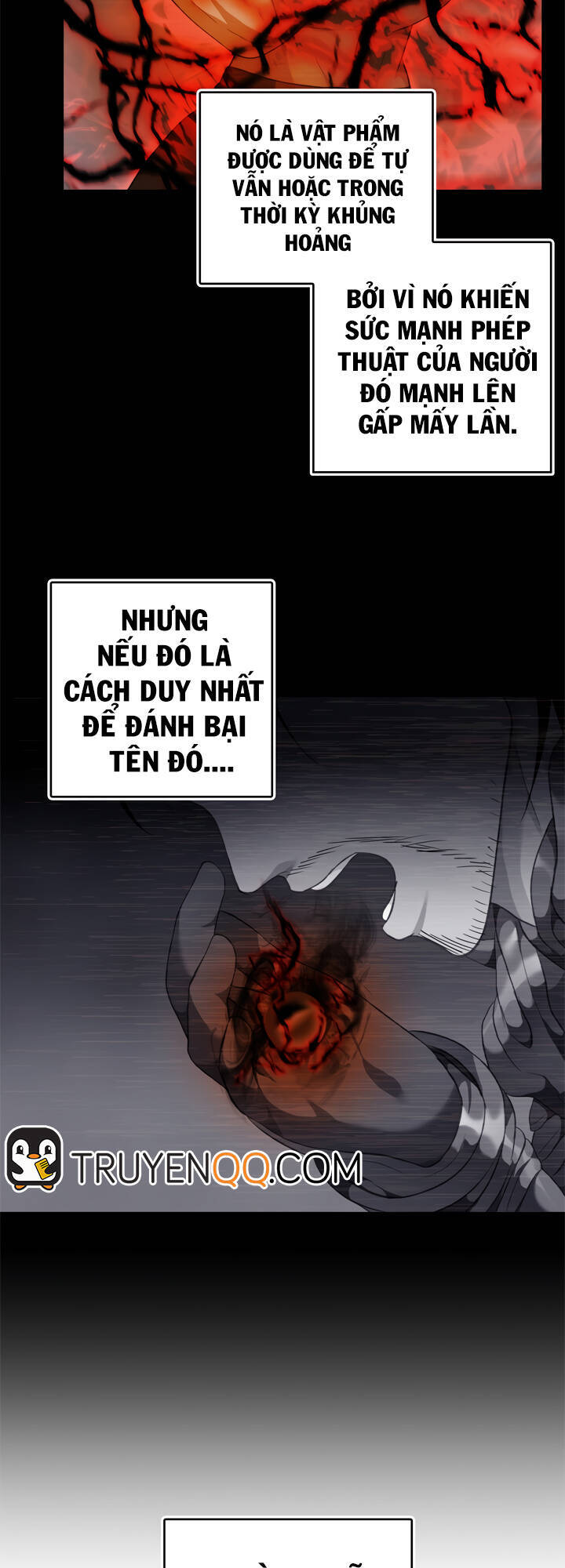 Vua Thăng Cấp Chapter 83 - 37