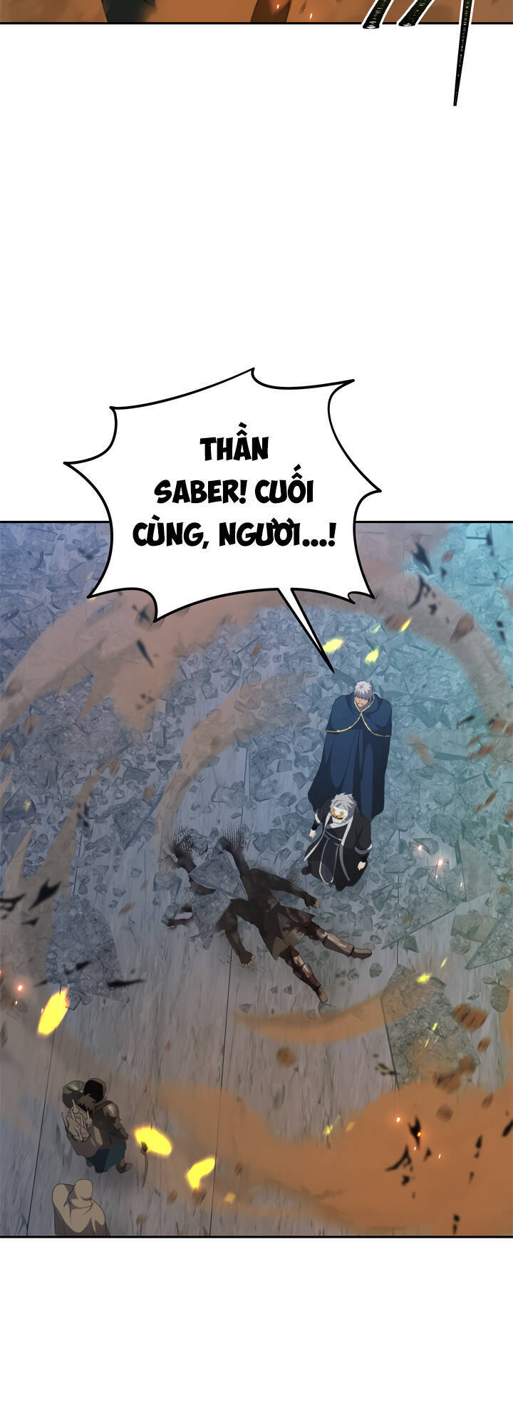 Vua Thăng Cấp Chapter 83 - 49