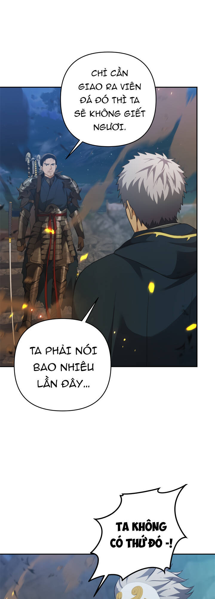 Vua Thăng Cấp Chapter 83 - 50