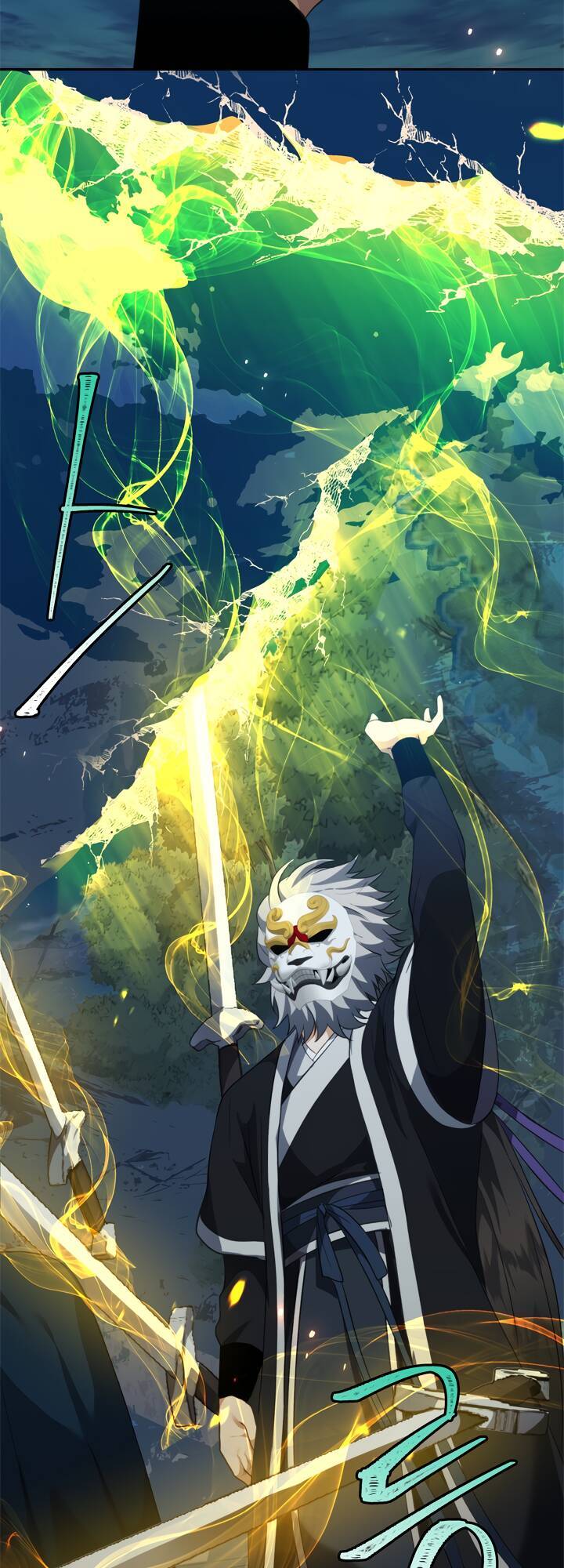 Vua Thăng Cấp Chapter 83 - 55