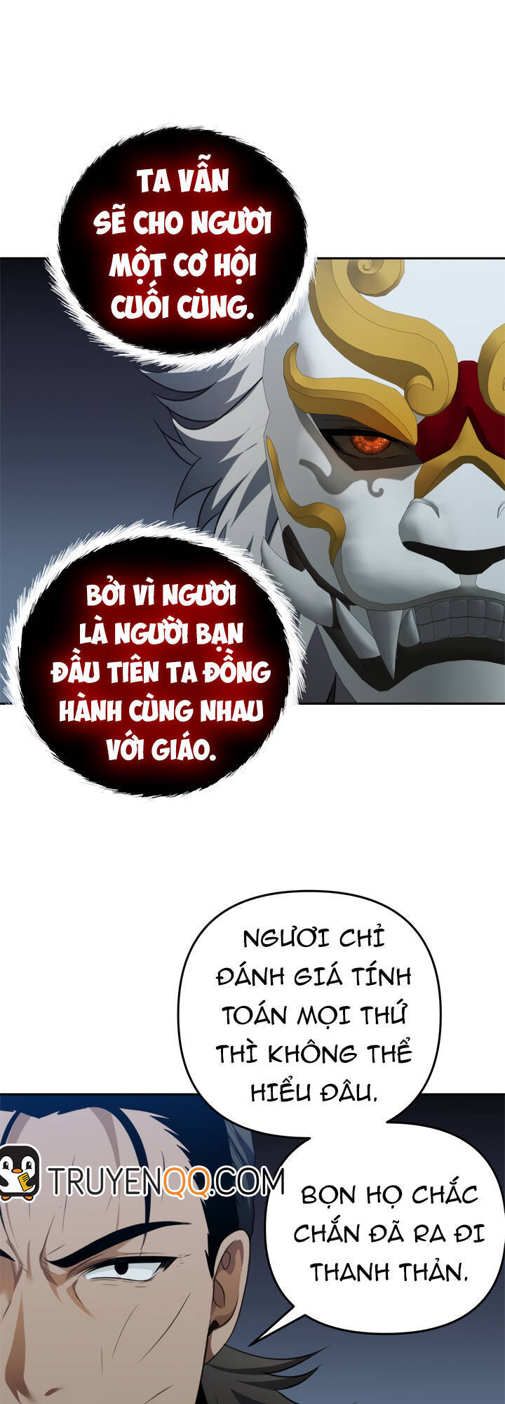 Vua Thăng Cấp Chapter 83 - 60