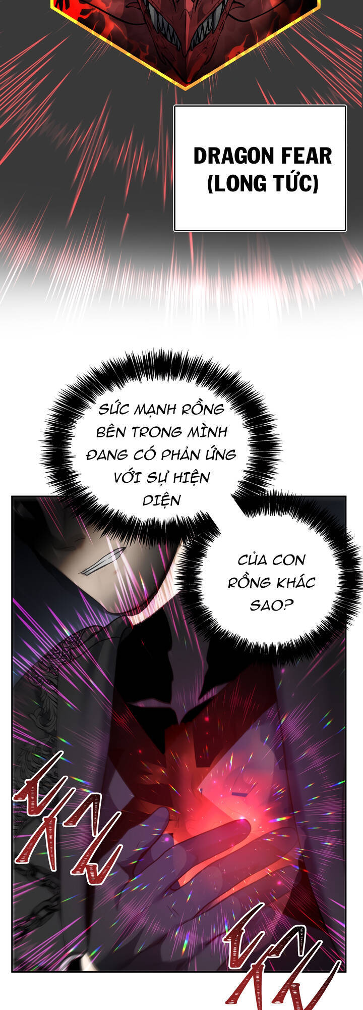 Vua Thăng Cấp Chapter 83 - 10