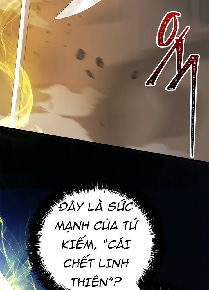 Vua Thăng Cấp Chapter 84 - 22
