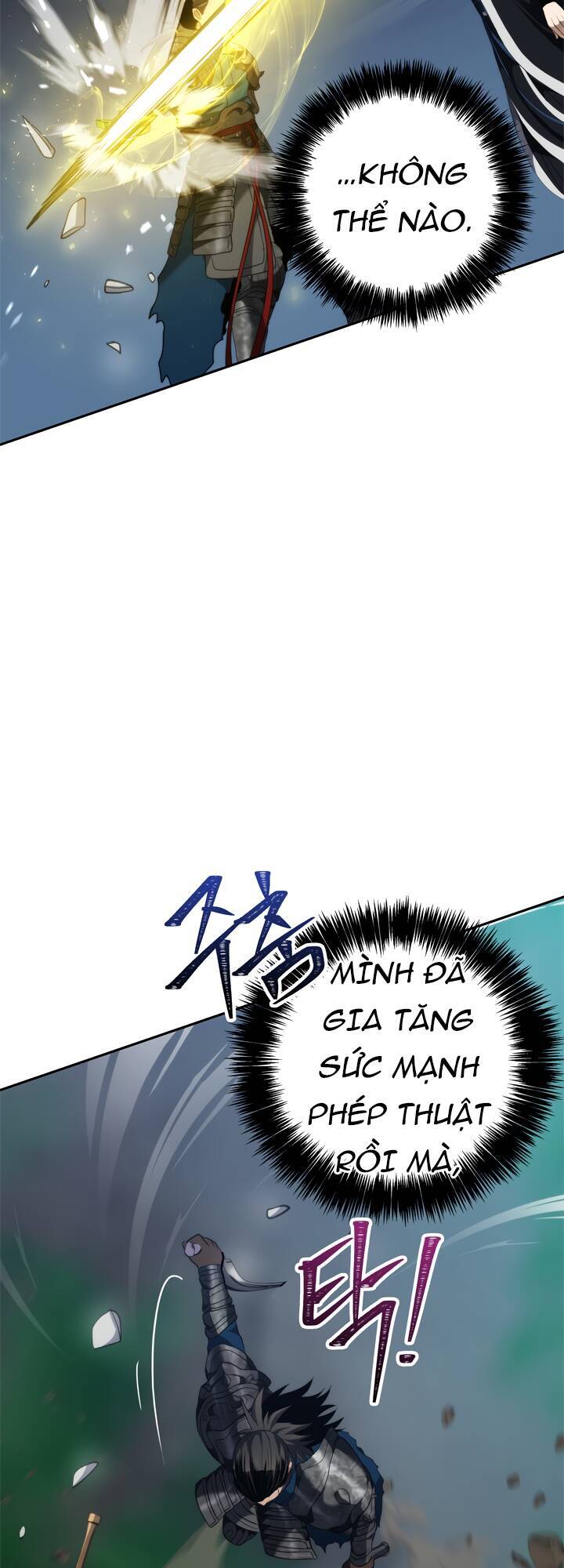 Vua Thăng Cấp Chapter 84 - 31