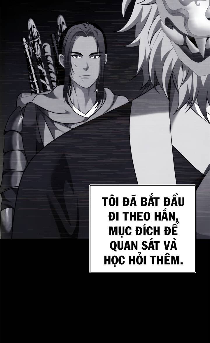 Vua Thăng Cấp Chapter 84 - 43