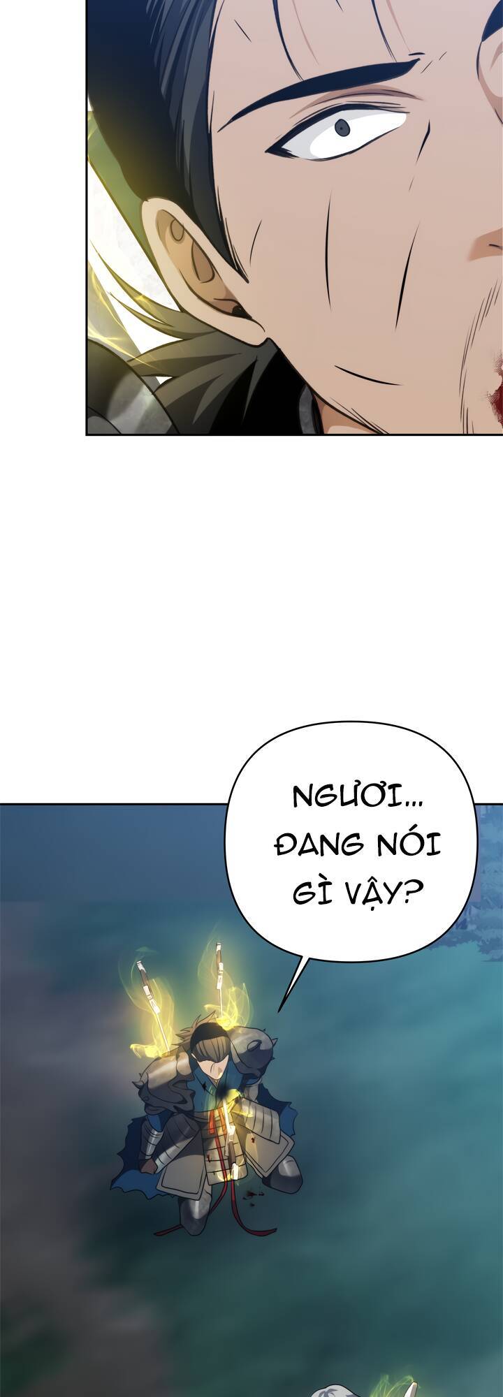 Vua Thăng Cấp Chapter 84 - 47