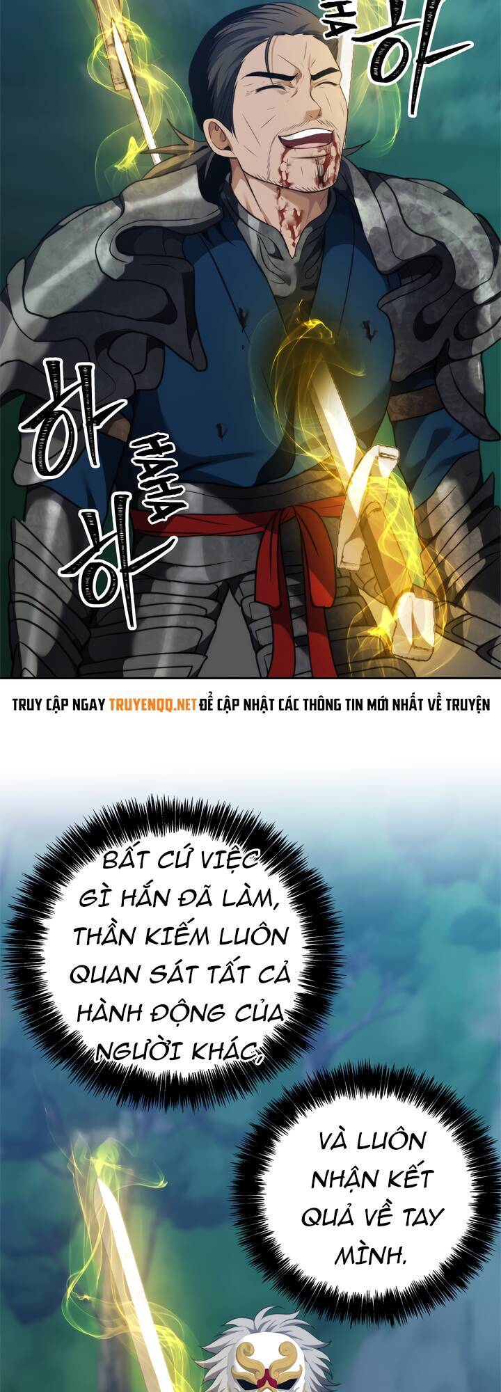 Vua Thăng Cấp Chapter 84 - 53