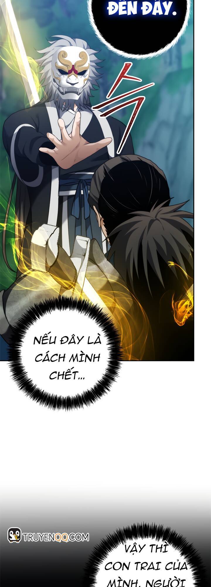 Vua Thăng Cấp Chapter 84 - 56
