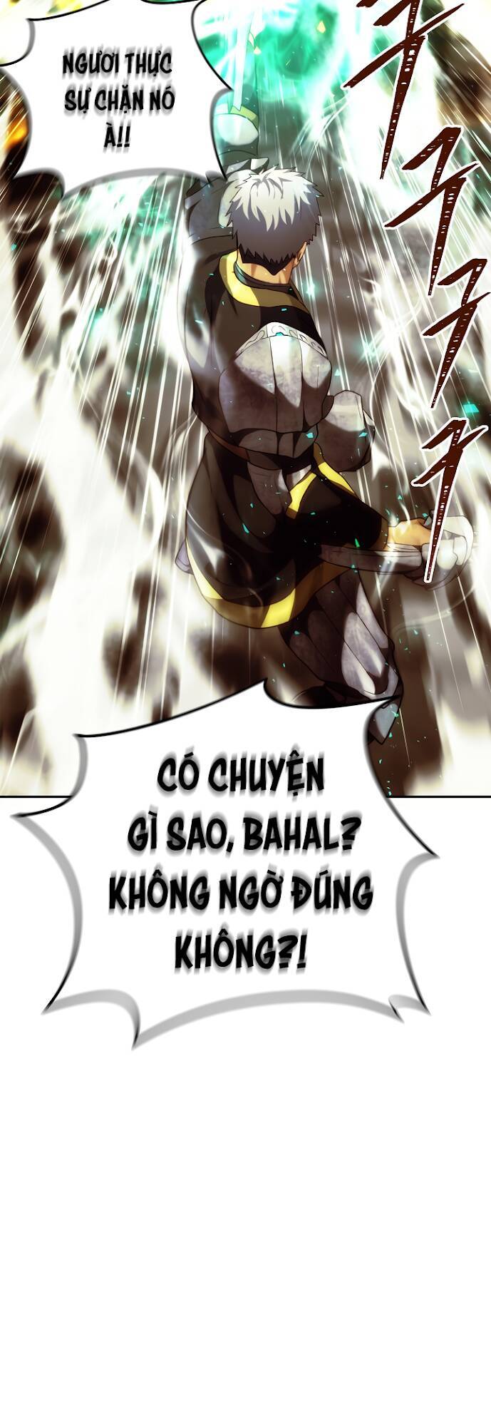 Vua Thăng Cấp Chapter 86 - 57