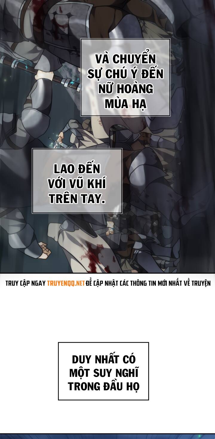 Vua Thăng Cấp Chapter 90 - 35