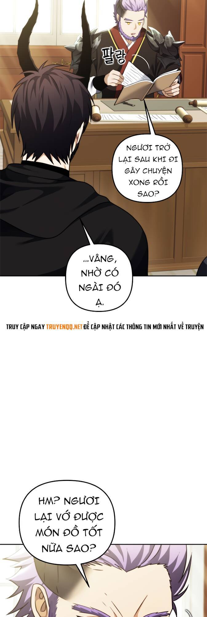 Vua Thăng Cấp Chapter 90 - 59