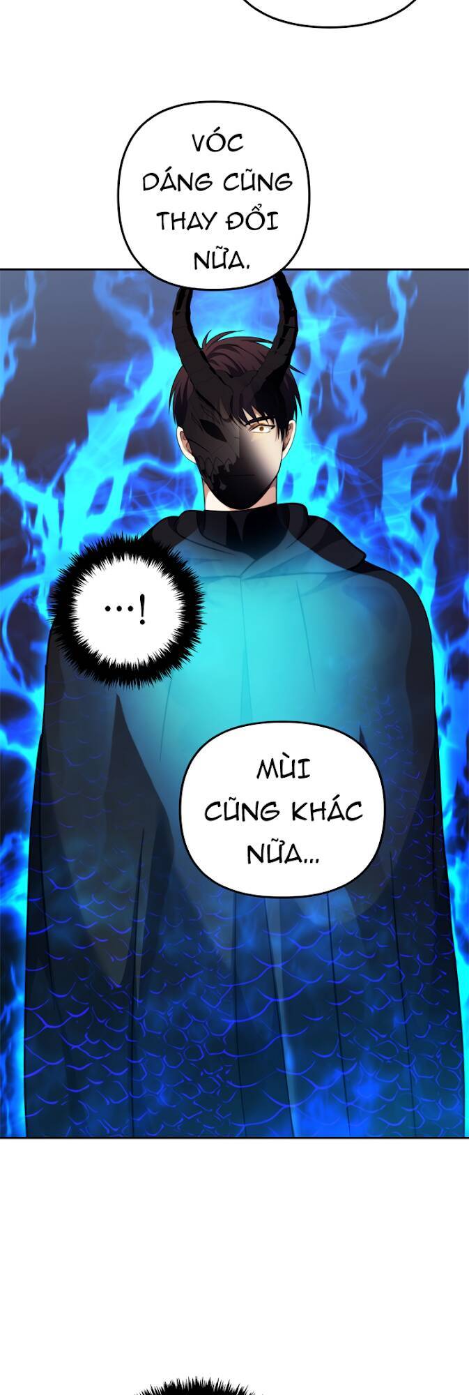 Vua Thăng Cấp Chapter 90 - 61