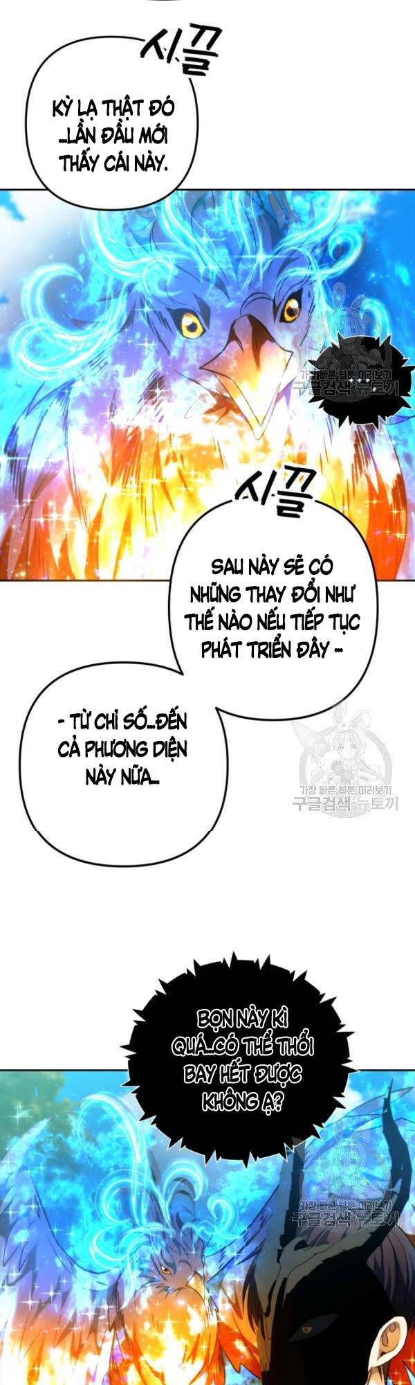 Vua Thăng Cấp Chapter 91 - 28
