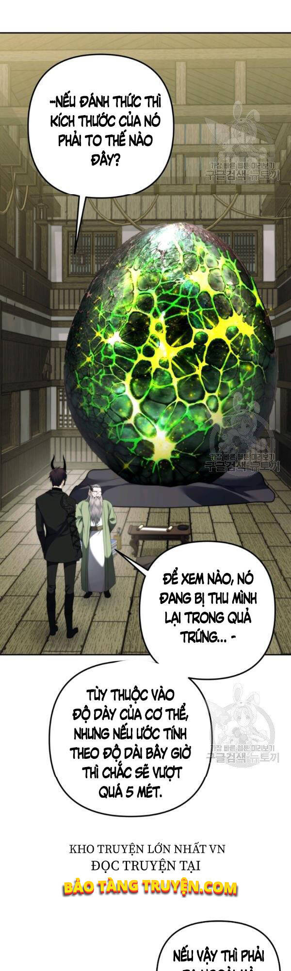 Vua Thăng Cấp Chapter 91 - 35