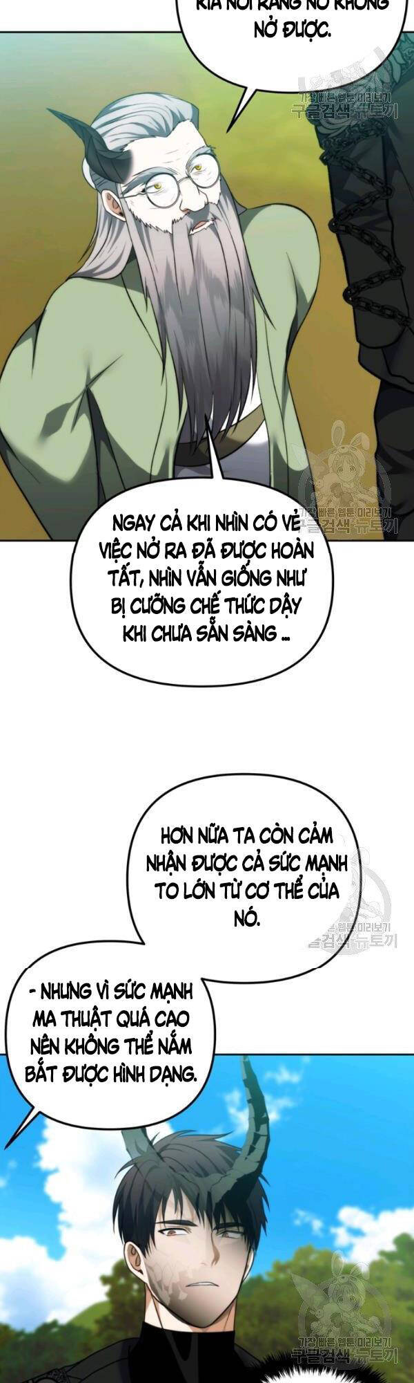 Vua Thăng Cấp Chapter 91 - 39