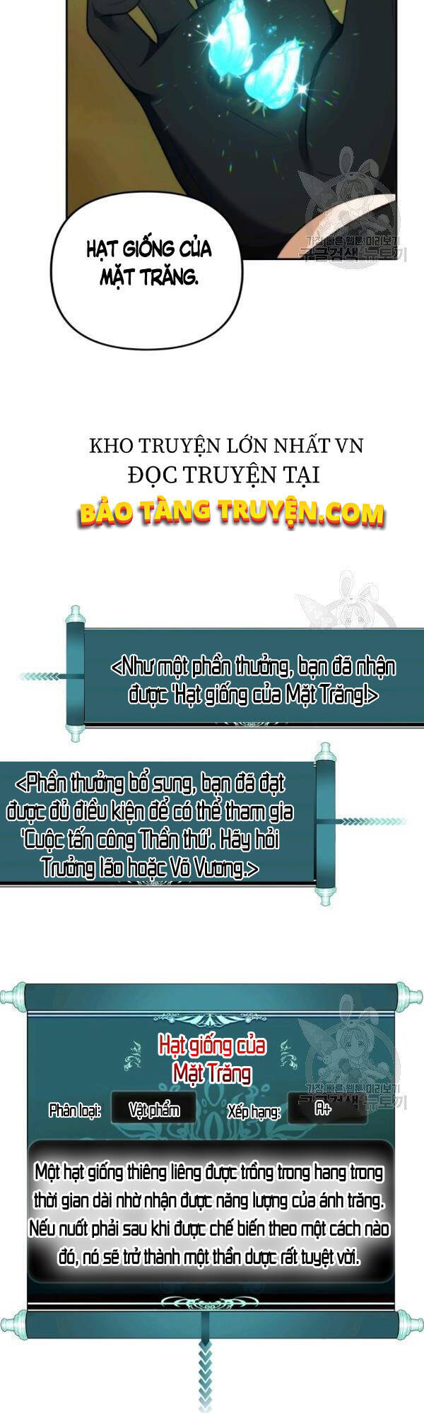 Vua Thăng Cấp Chapter 91 - 44