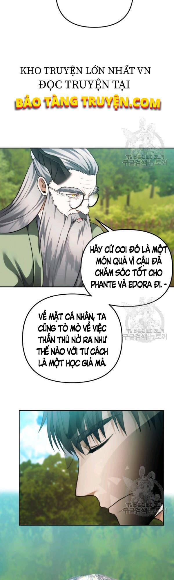 Vua Thăng Cấp Chapter 91 - 46