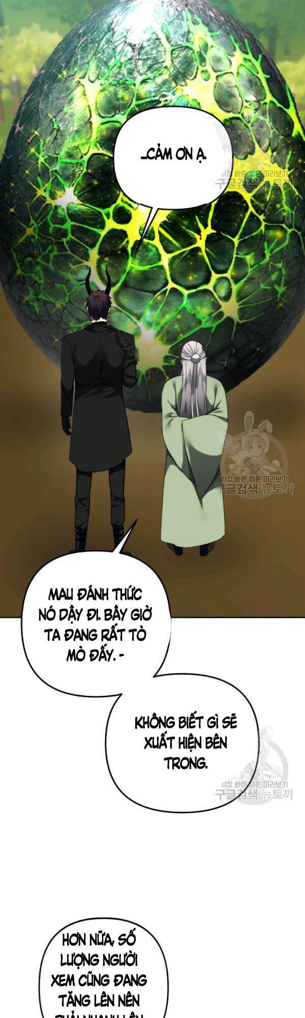 Vua Thăng Cấp Chapter 91 - 47