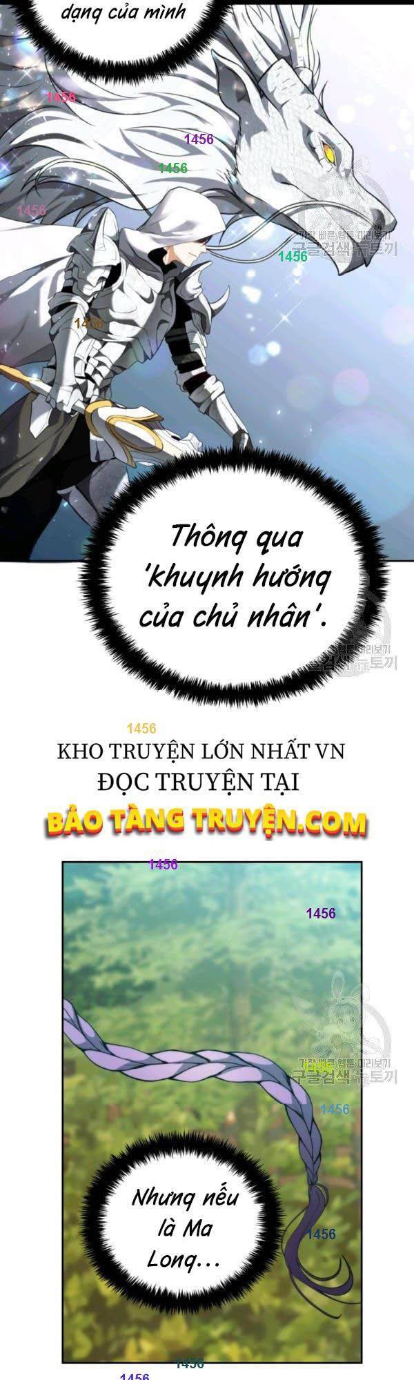 Vua Thăng Cấp Chapter 92 - 35