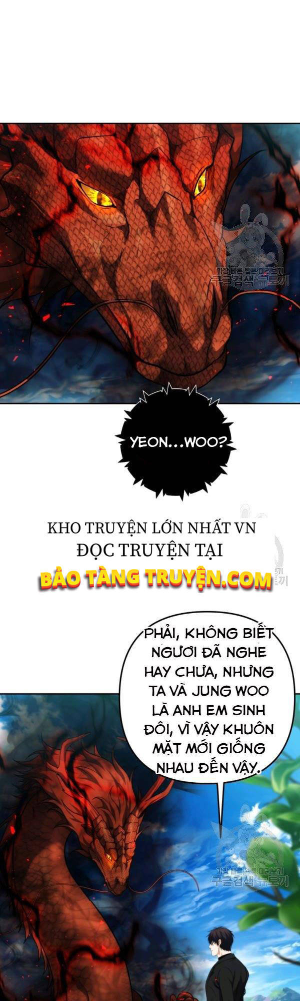 Vua Thăng Cấp Chapter 92 - 46