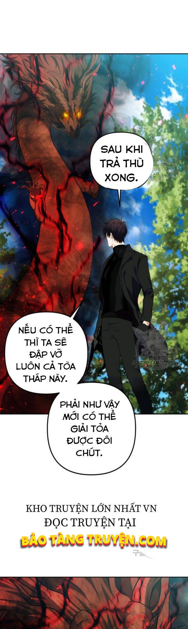 Vua Thăng Cấp Chapter 92 - 55