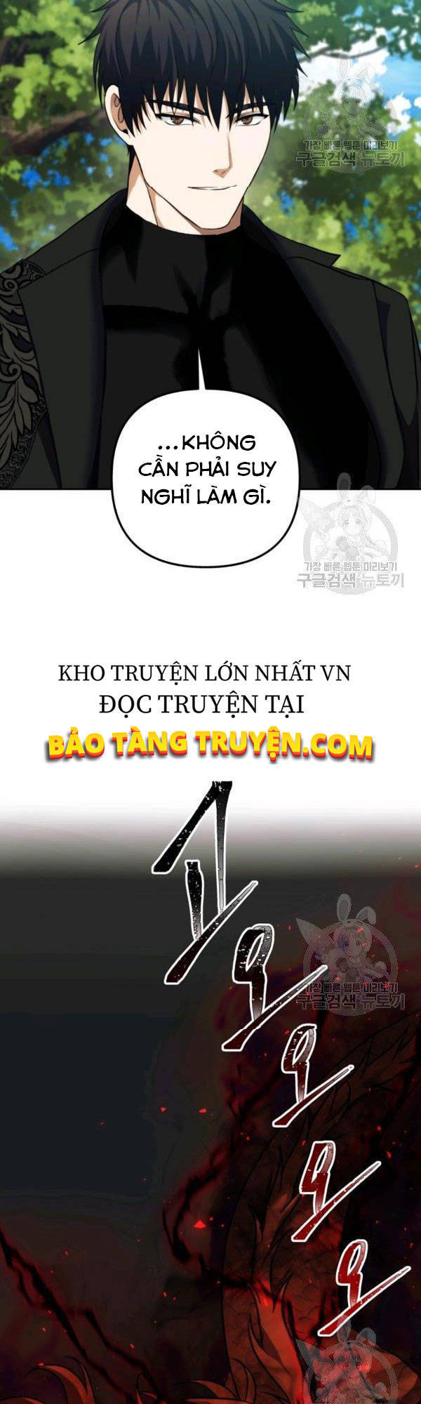 Vua Thăng Cấp Chapter 92 - 60