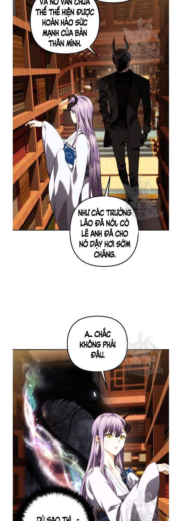Vua Thăng Cấp Chapter 93 - 2