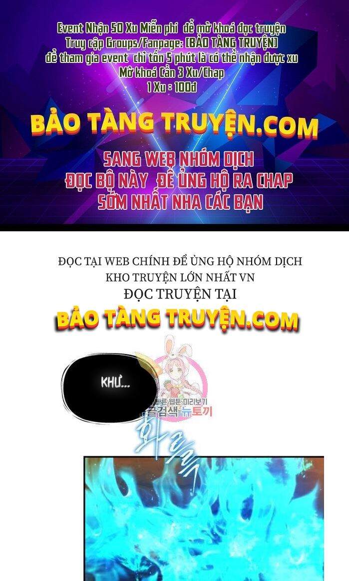 Vua Thăng Cấp Chapter 94 - 1