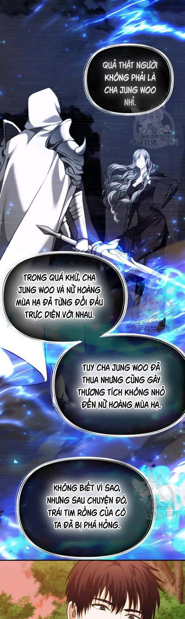 Vua Thăng Cấp Chapter 94 - 40