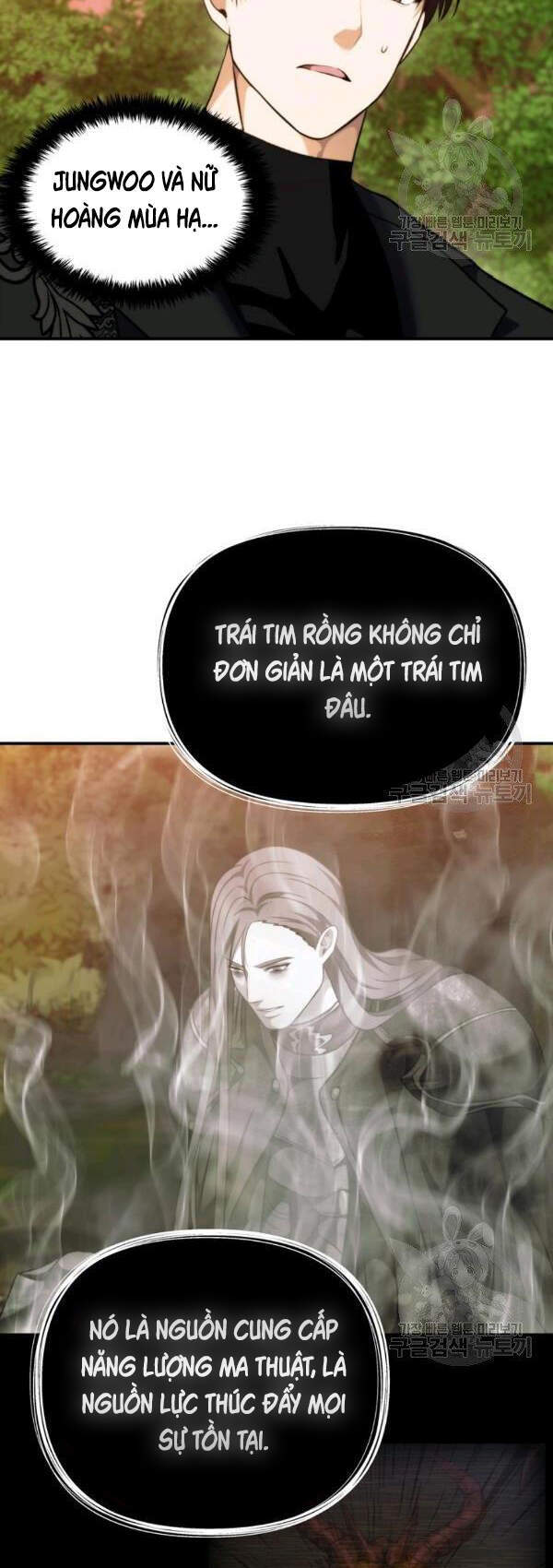 Vua Thăng Cấp Chapter 94 - 41