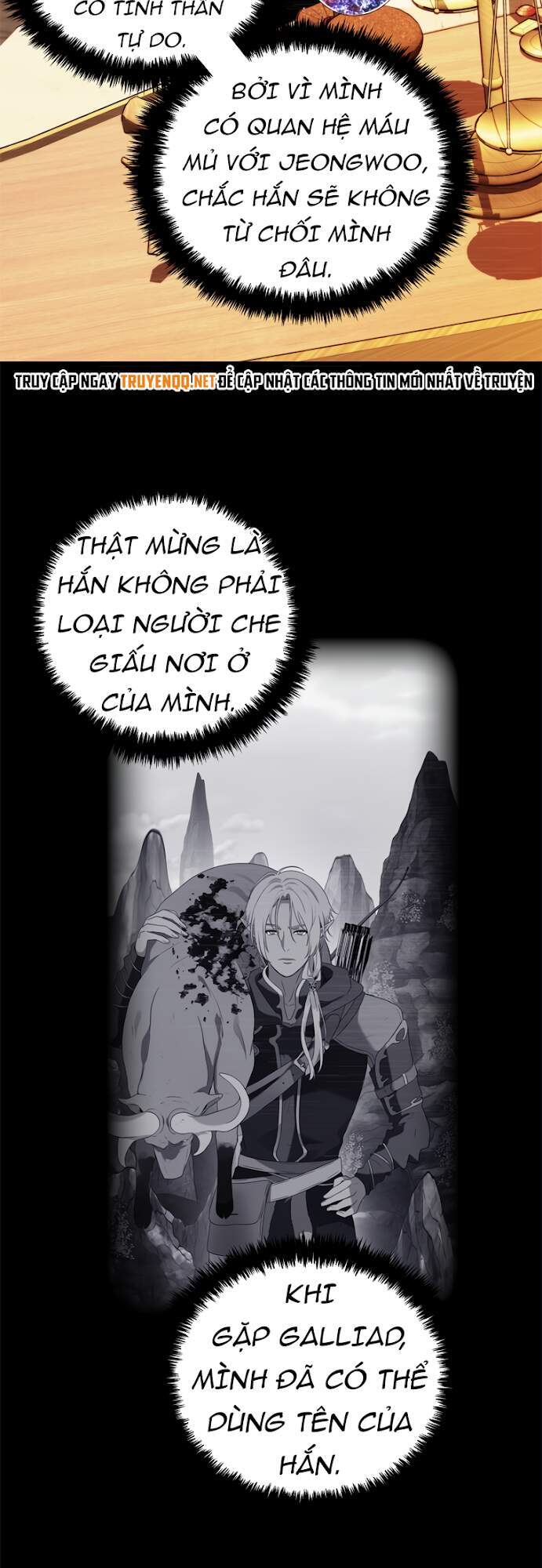 Vua Thăng Cấp Chapter 95 - 23