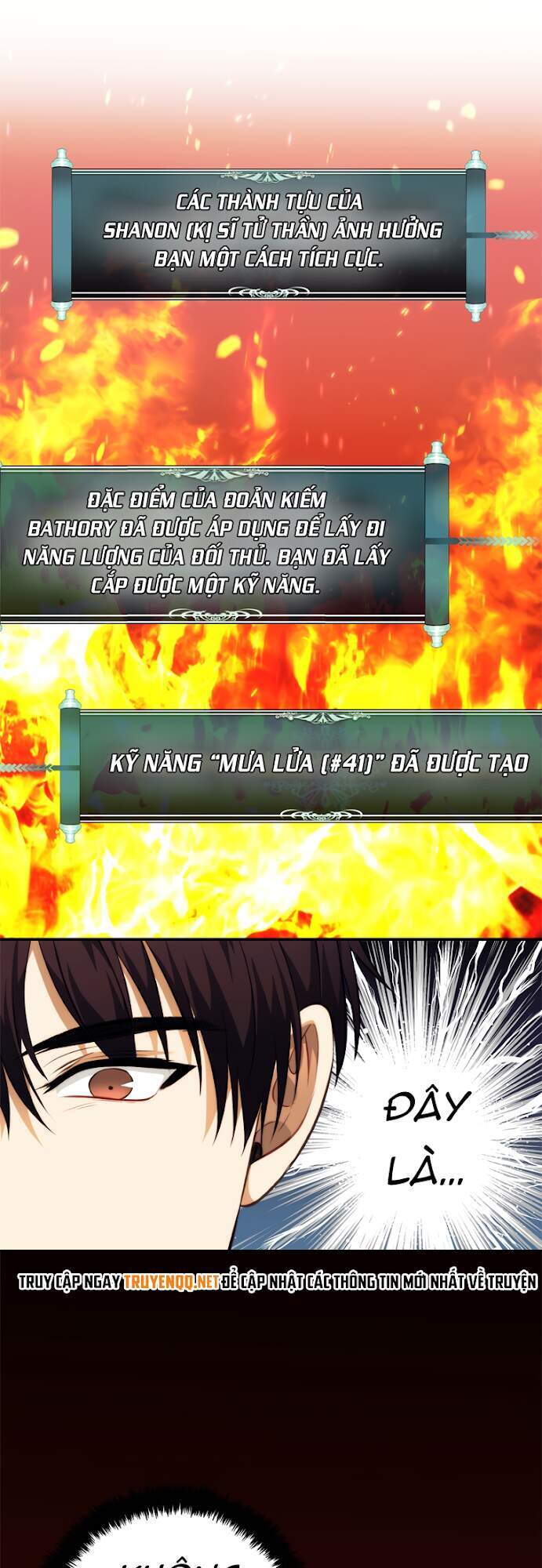 Vua Thăng Cấp Chapter 95 - 39