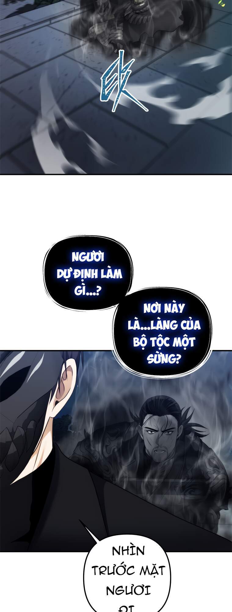 Vua Thăng Cấp Chapter 95 - 61