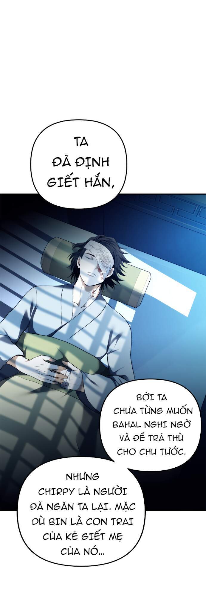 Vua Thăng Cấp Chapter 95 - 69