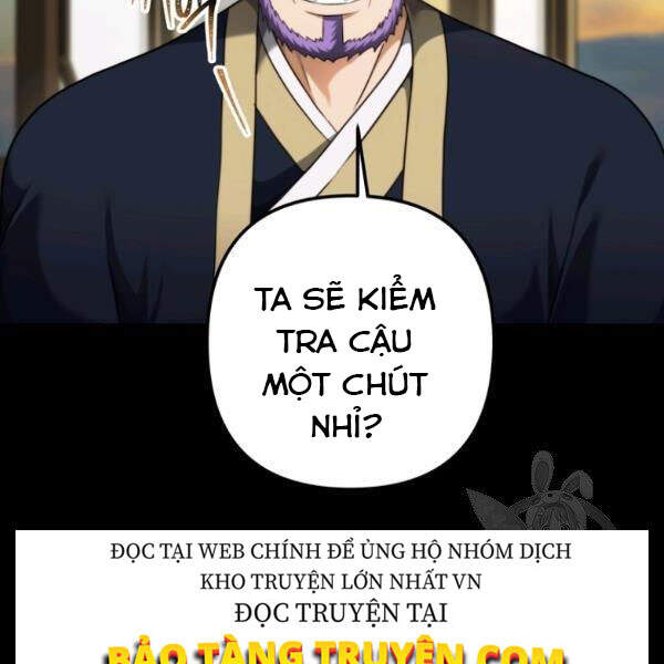 Vua Thăng Cấp Chapter 96 - 119