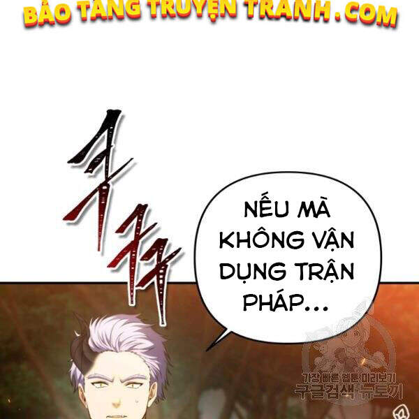 Vua Thăng Cấp Chapter 96 - 97