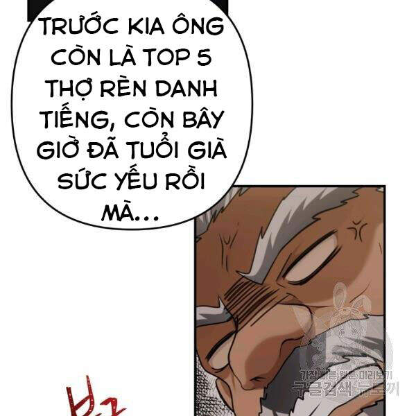 Vua Thăng Cấp Chapter 97 - 112