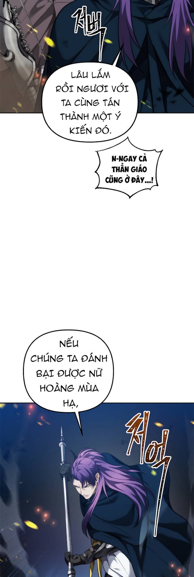 Vua Thăng Cấp Chapter 85 - 37