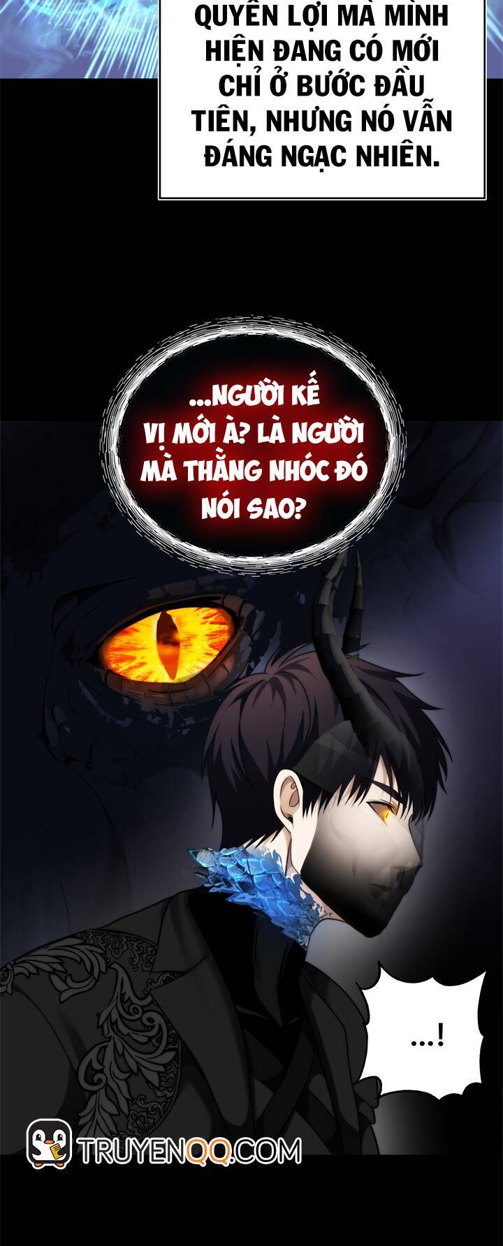Vua Thăng Cấp Chapter 85 - 64