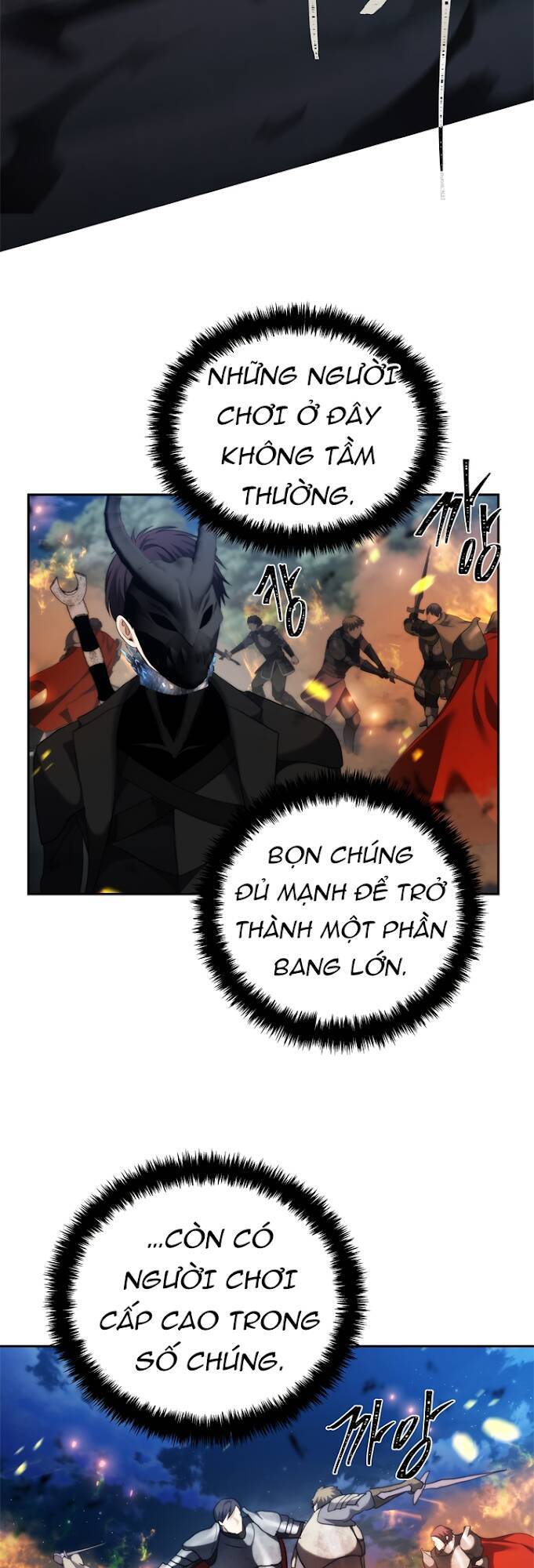 Vua Thăng Cấp Chapter 85 - 74