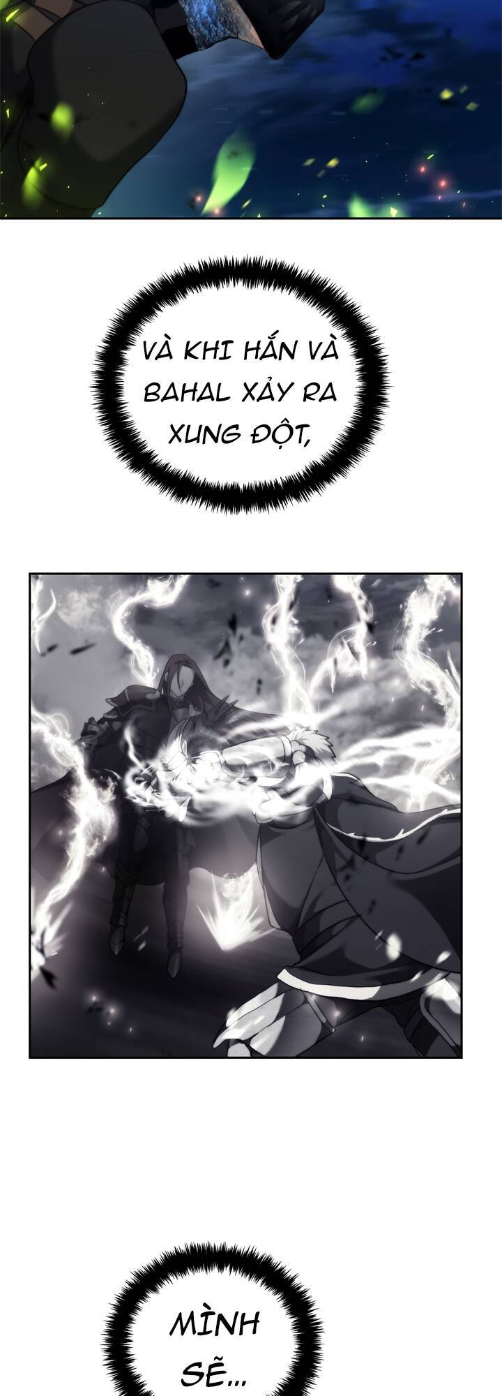 Vua Thăng Cấp Chapter 85 - 80