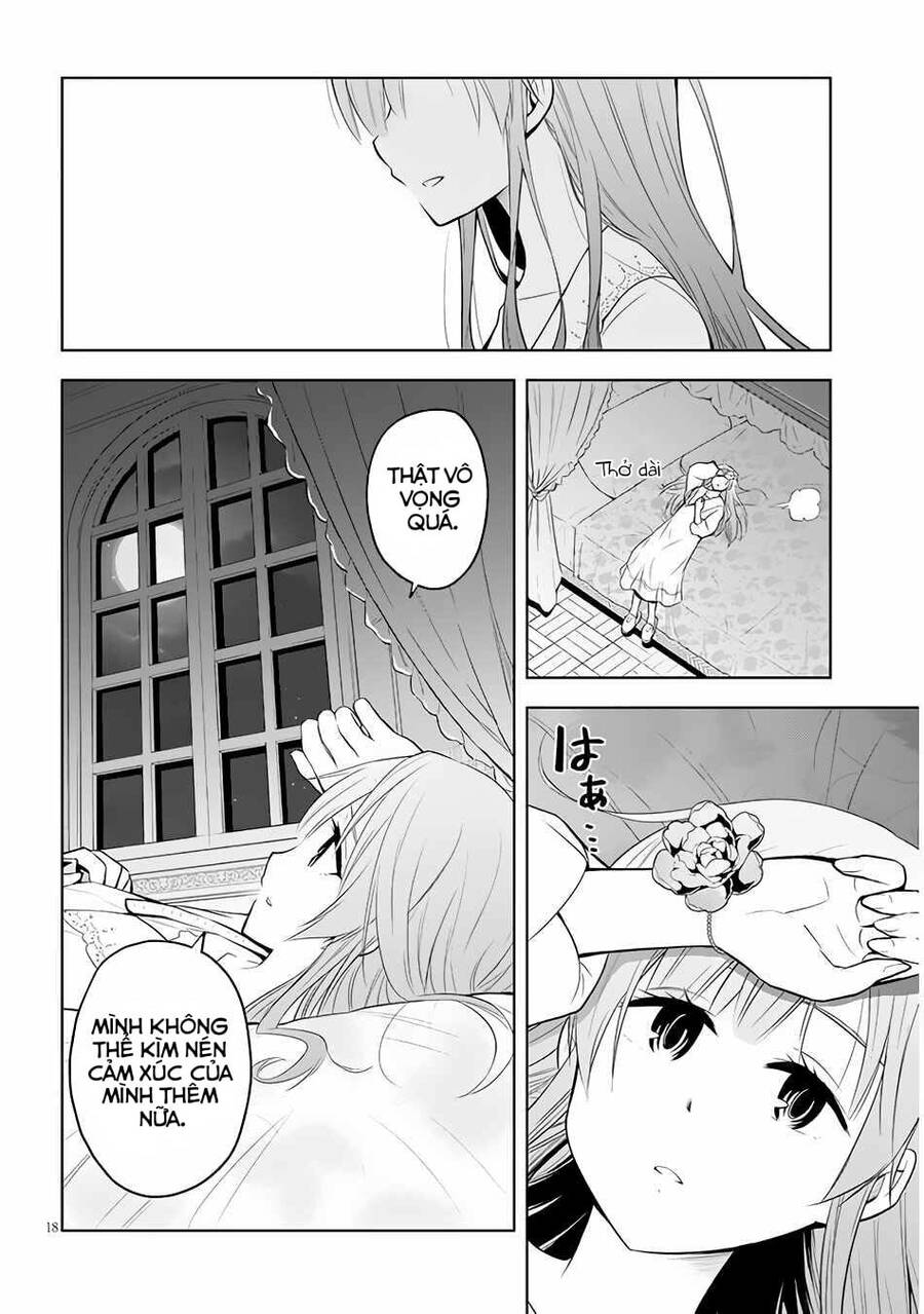 Maseki Gurume: Mamono No Chikara O Tabeta Ore Wa Saikyou! Chapter 33 - 19