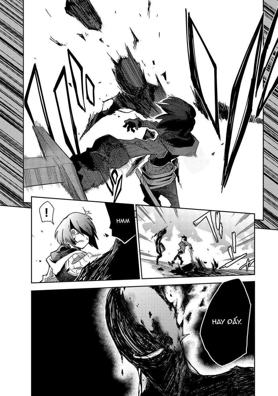 Isekai Meikyuu No Saishinbu O Mezasou Chapter 10 - 12