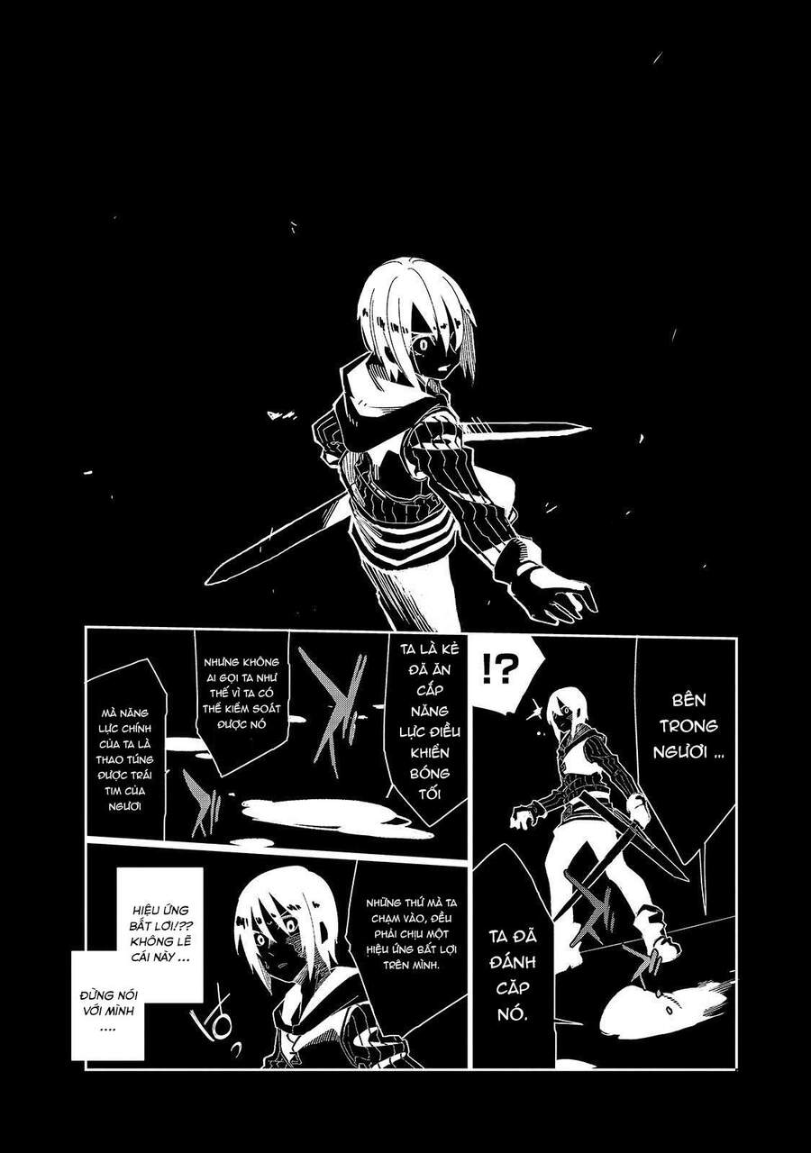 Isekai Meikyuu No Saishinbu O Mezasou Chapter 10 - 19