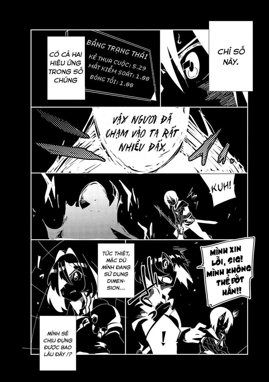 Isekai Meikyuu No Saishinbu O Mezasou Chapter 10 - 20