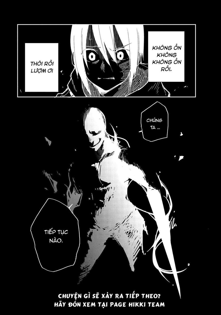 Isekai Meikyuu No Saishinbu O Mezasou Chapter 10 - 21