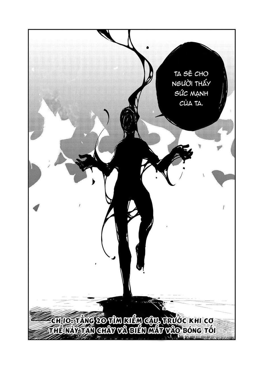 Isekai Meikyuu No Saishinbu O Mezasou Chapter 10 - 4